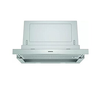Konventionell fläkt BOSCH DFS067A51 60 cm 730 m3/h 140W A