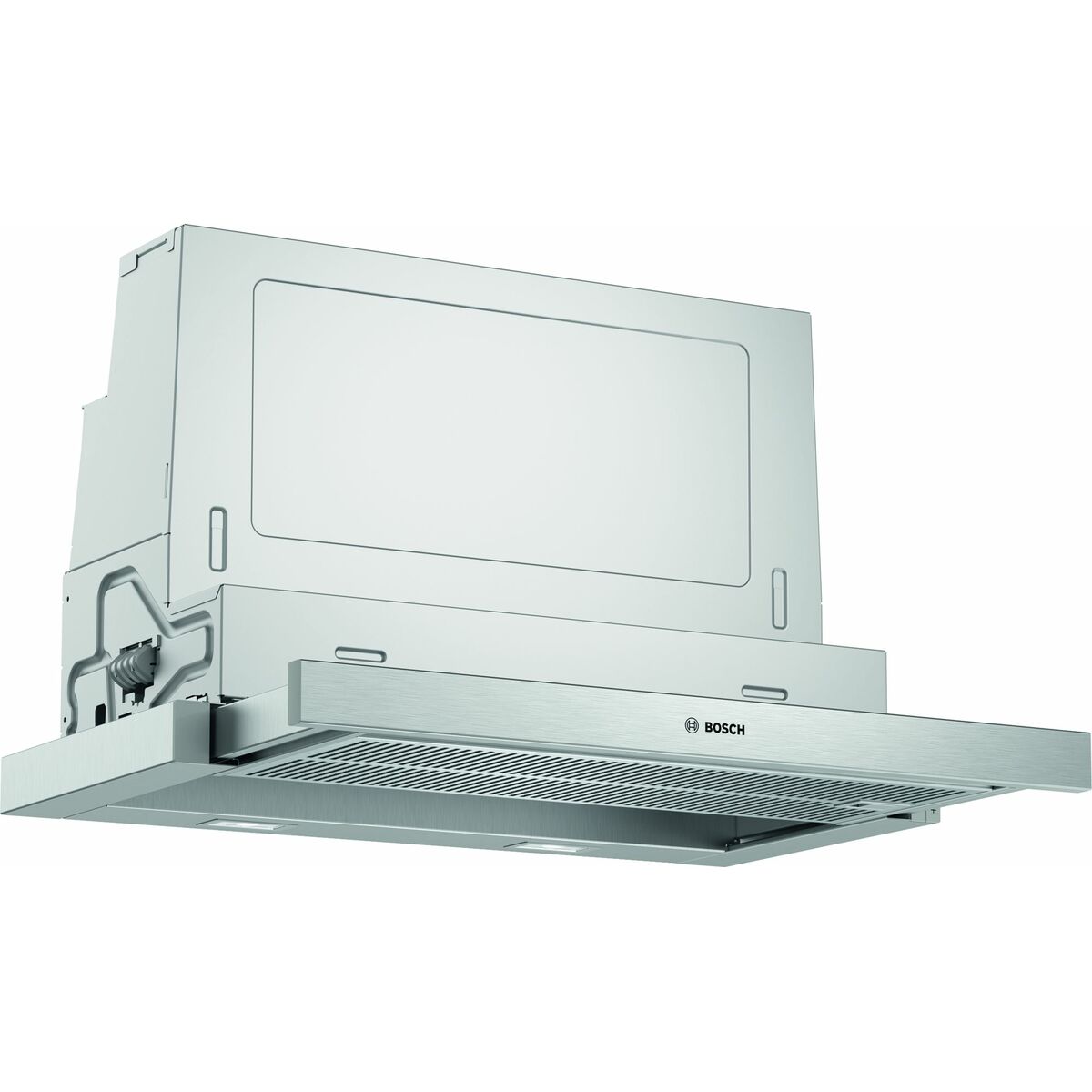 Konventionell fläkt BOSCH DFS067A51 60 cm 730 m3/h 140W A - 6