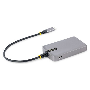 USB-HUB Startech 5G4AB-USB-C-HUB