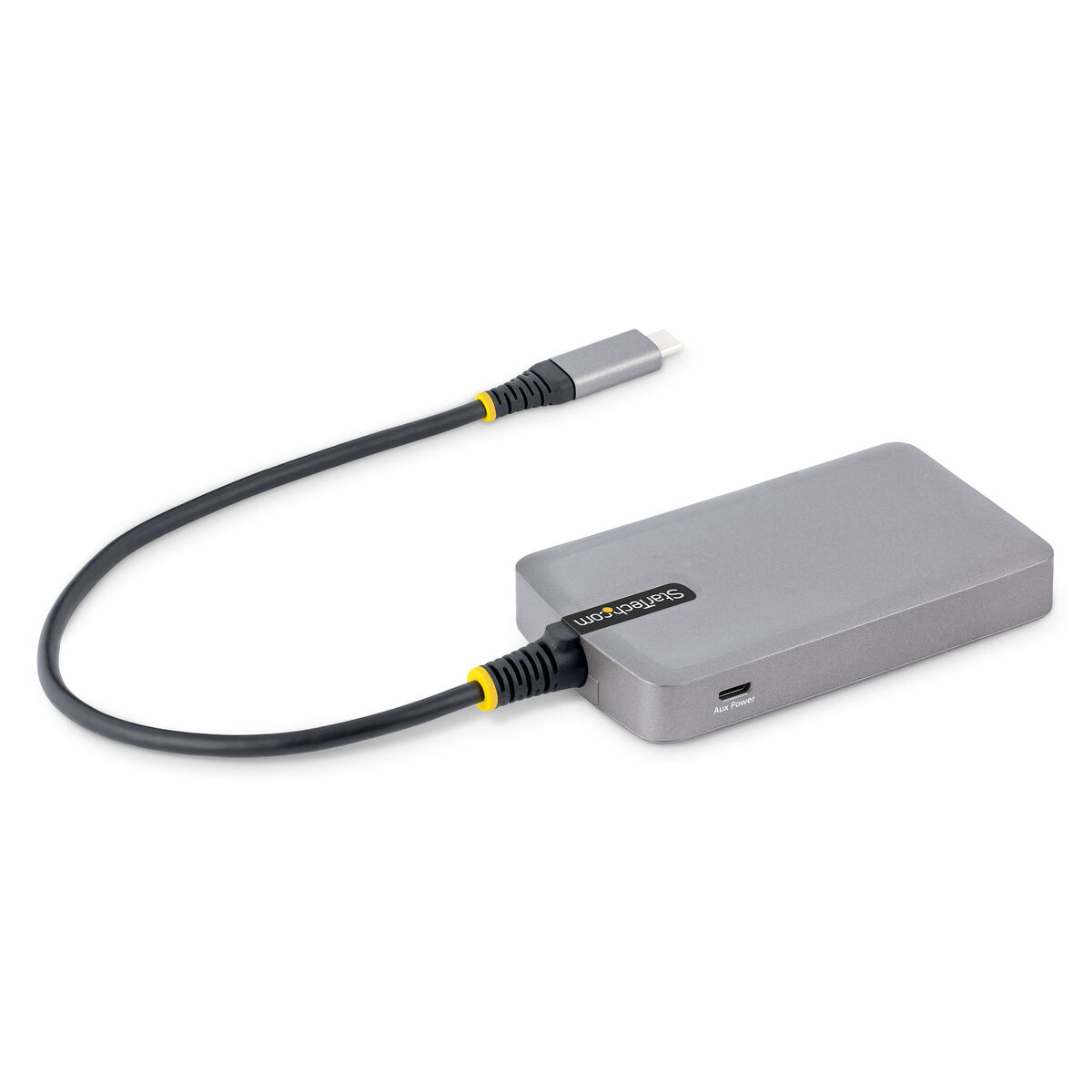 USB-HUB Startech 5G4AB-USB-C-HUB - 6