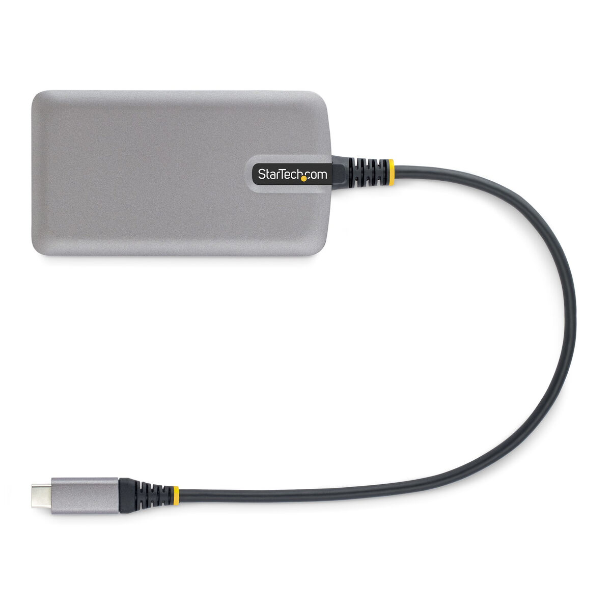 USB-HUB Startech 5G4AB-USB-C-HUB - 10