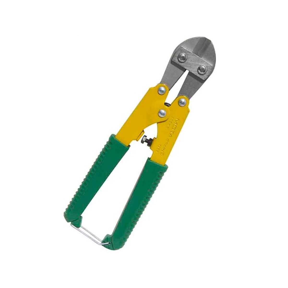 Sax Mota TJ08 Vajerskärare 8" Stål Kolstål 4 mm 20 cm