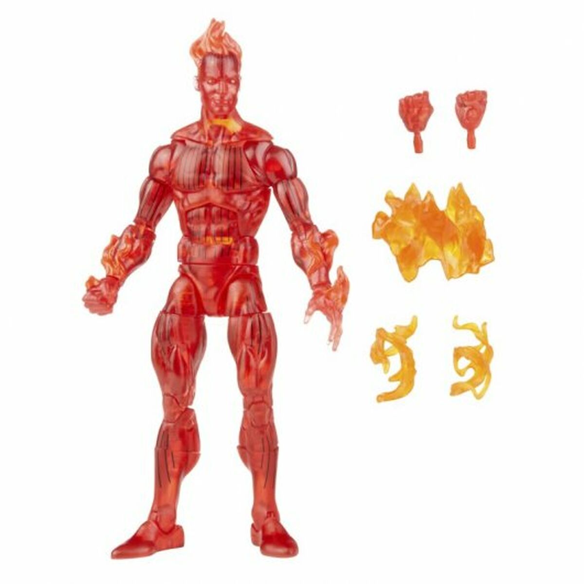 Actionfigurer Marvel - 2