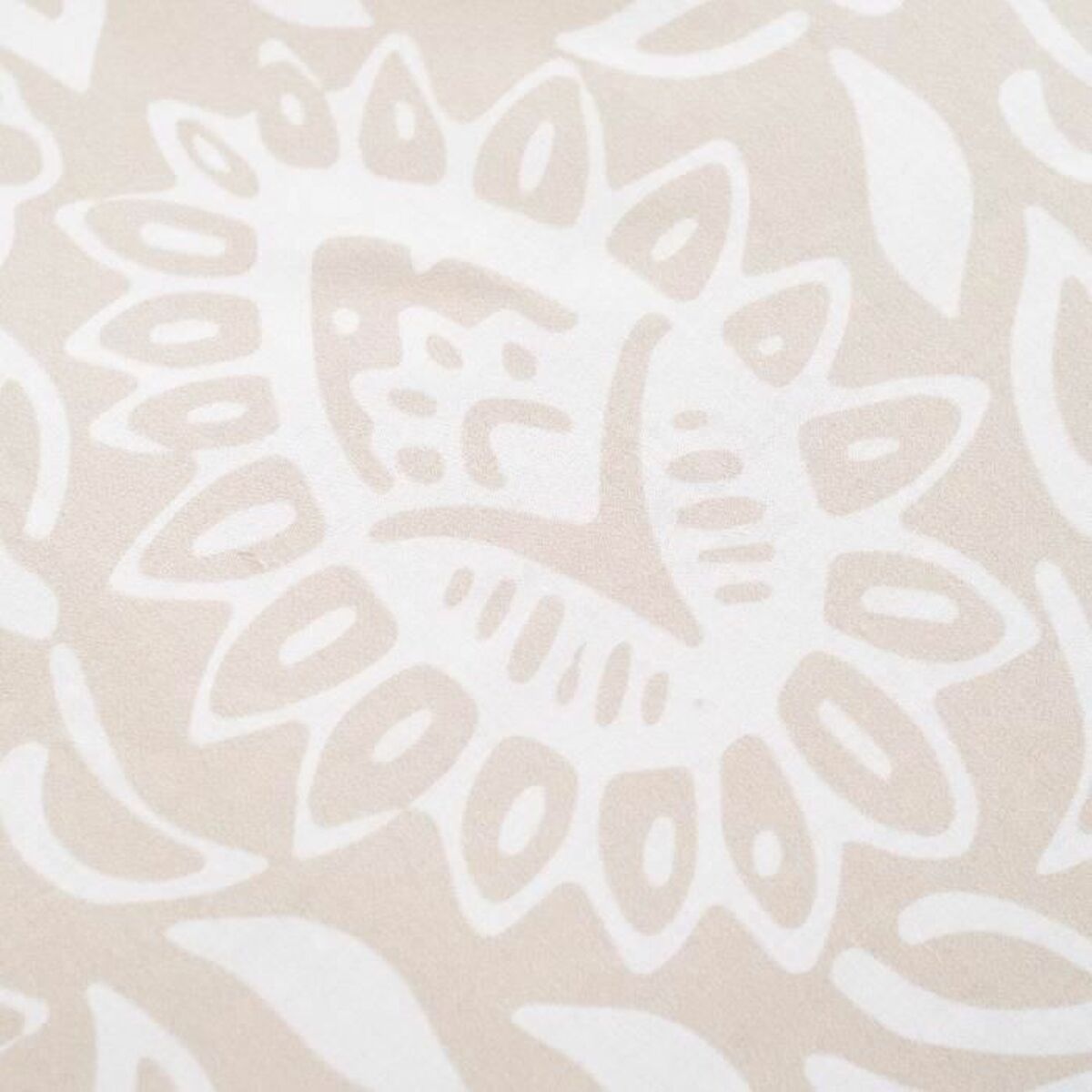 Påslakan TODAY Sunshine 11.55 220 x 240 cm Beige - 3