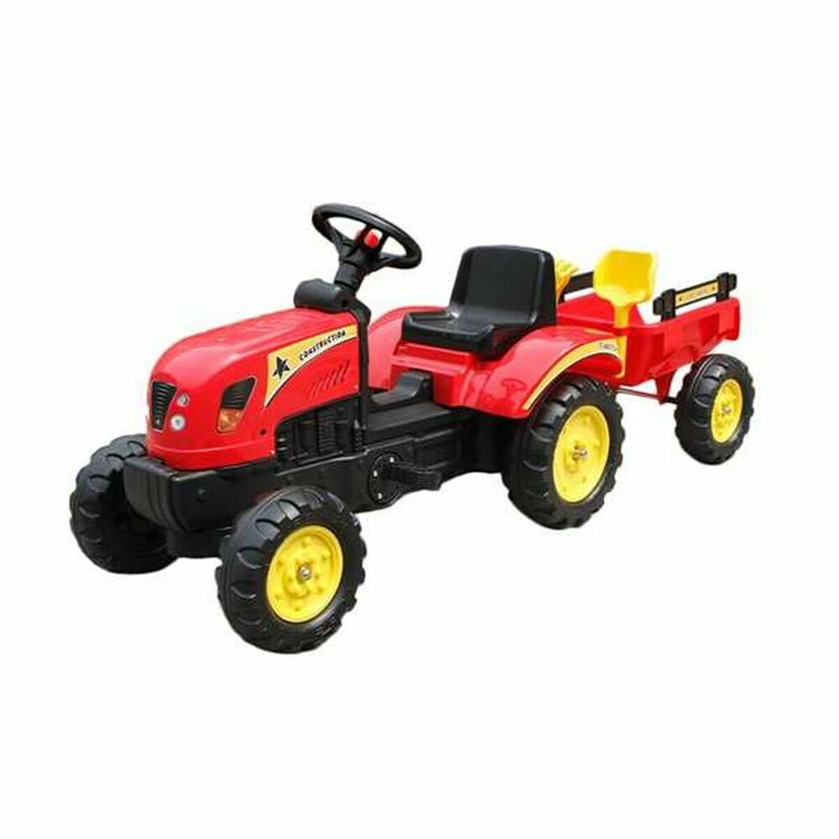 Pedaltraktor GK0093