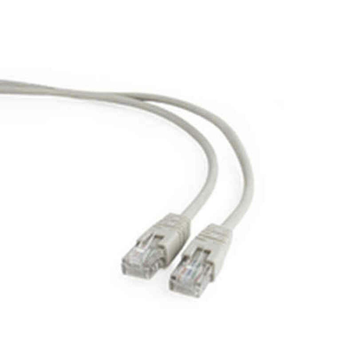 Nätkabel UTP Styv Kategori 5e GEMBIRD - 4