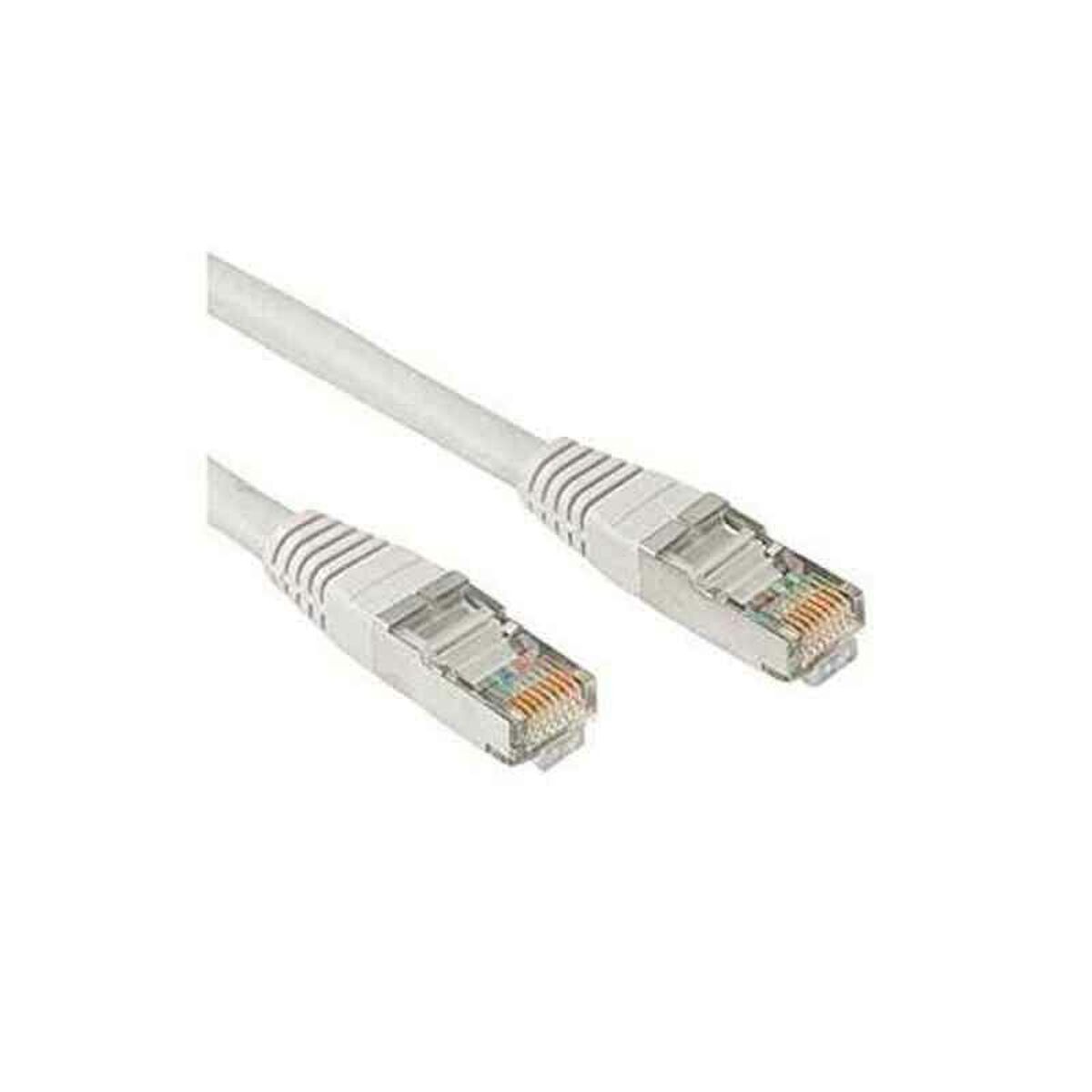 Nätkabel UTP Styv Kategori 5e GEMBIRD - 3