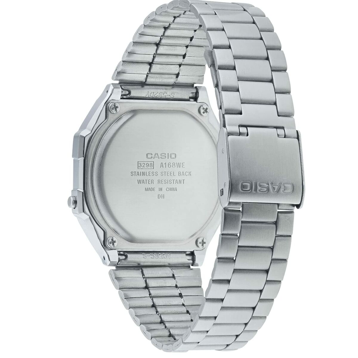Unisexklocka Casio A168WEHA-9AEF (Ø 36 mm) - 2