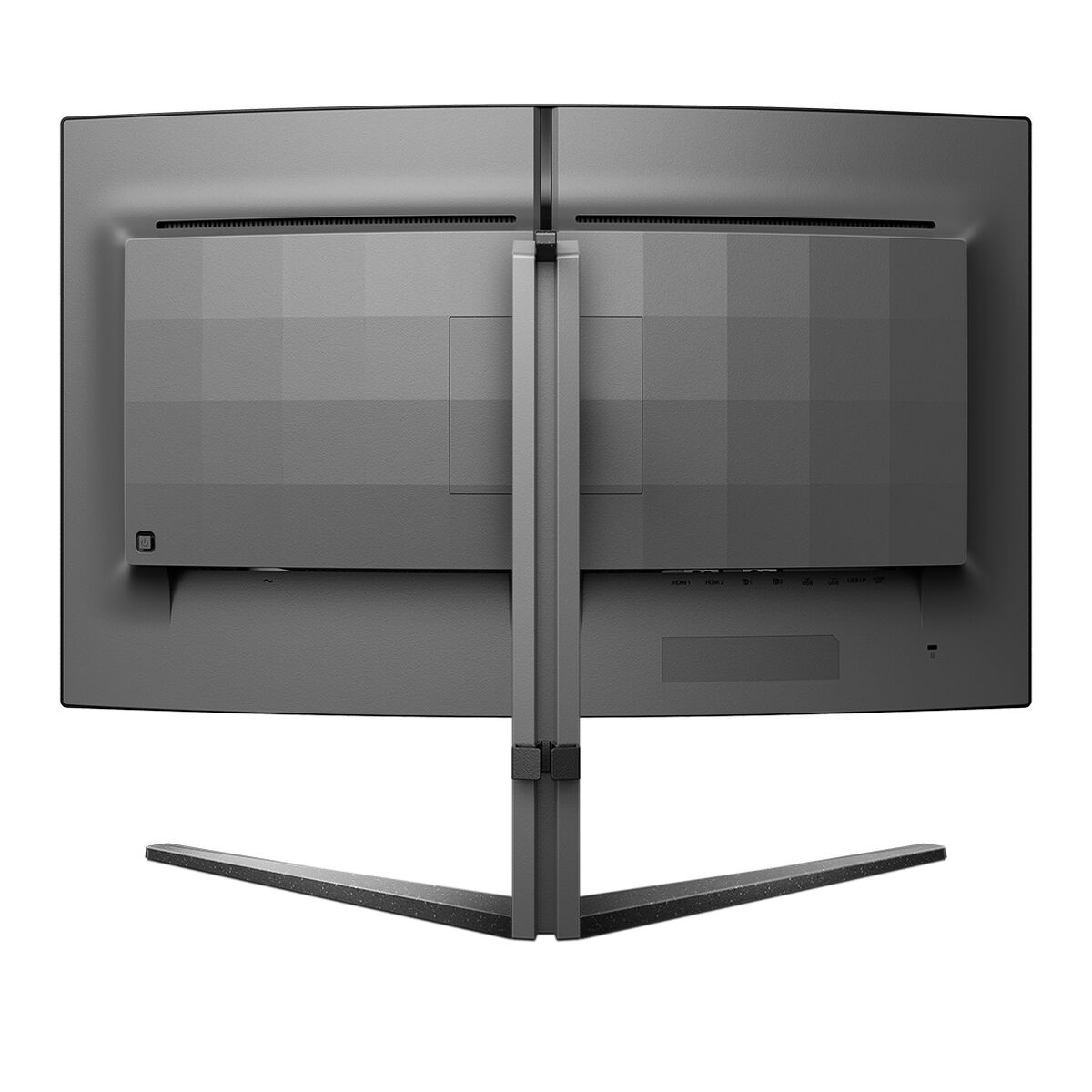 Monitor Gaming Philips 32M2C5500W/00 Quad HD 32" 240 Hz - 7