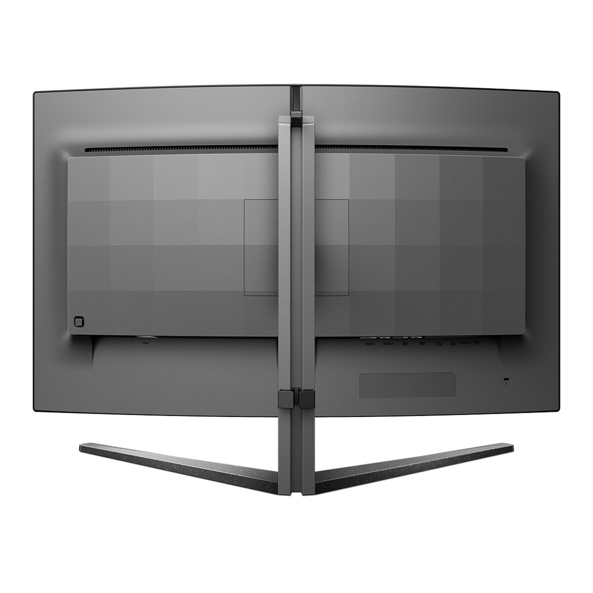 Monitor Gaming Philips 32M2C5500W/00 Quad HD 32" 240 Hz - 8