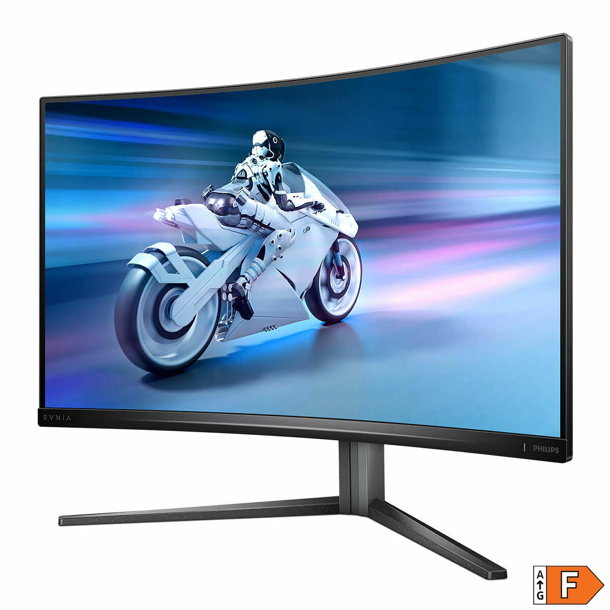Monitor Gaming Philips 32M2C5500W/00 Quad HD 32" 240 Hz - 2