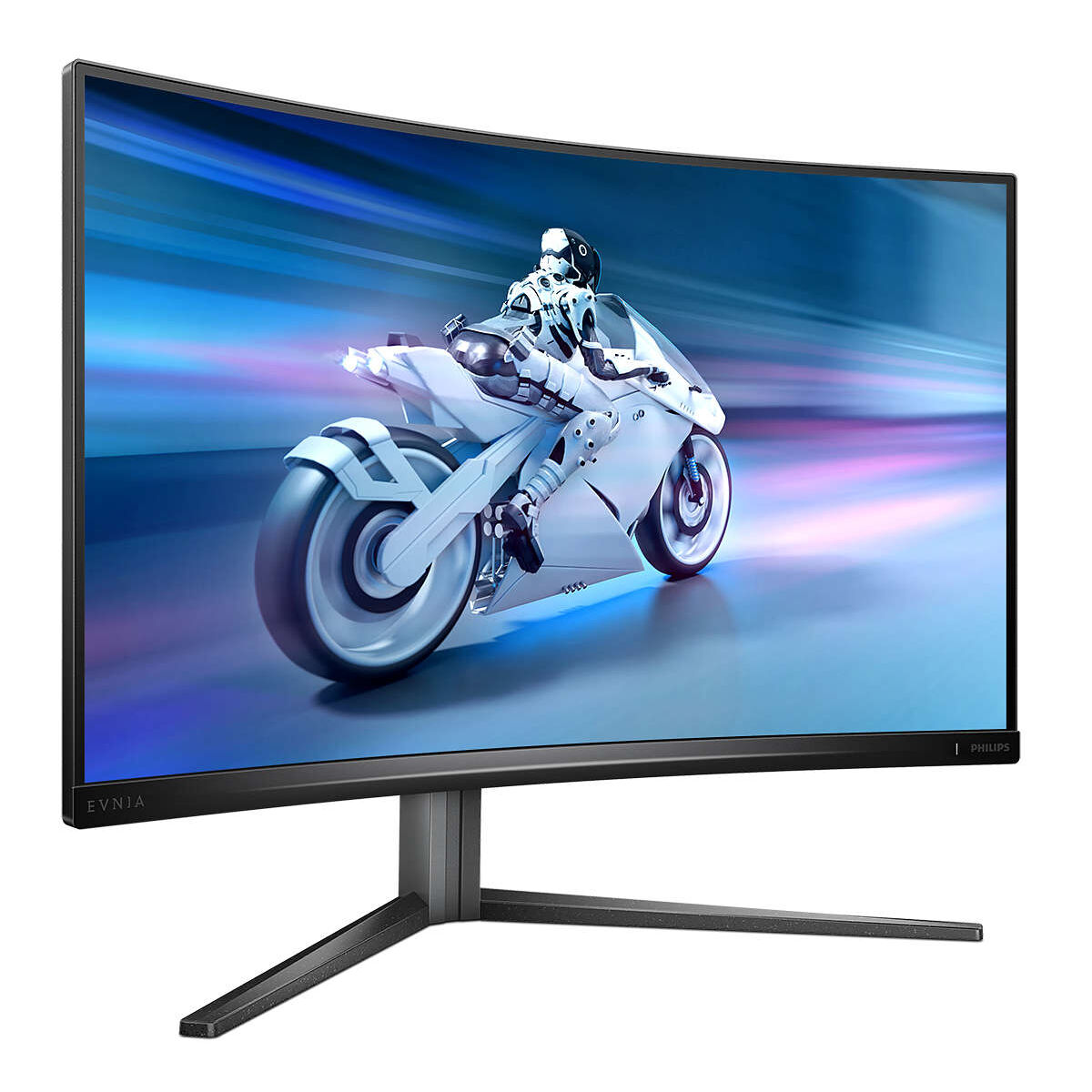 Monitor Gaming Philips 32M2C5500W/00 Quad HD 32" 240 Hz - 4