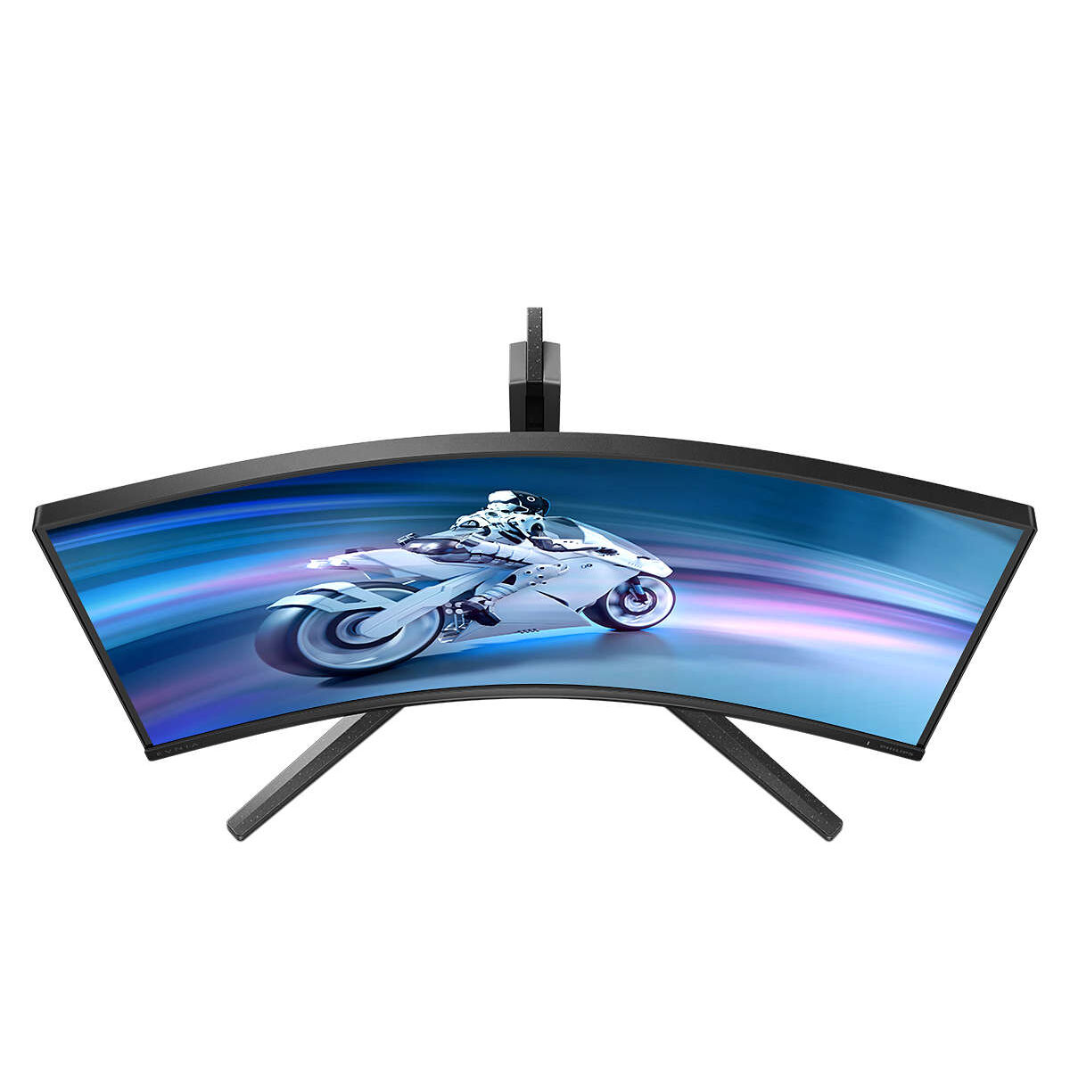 Monitor Gaming Philips 32M2C5500W/00 Quad HD 32" 240 Hz - 3