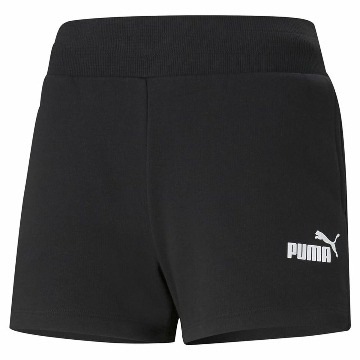 Sportshorts för kvinnor Puma Sweat