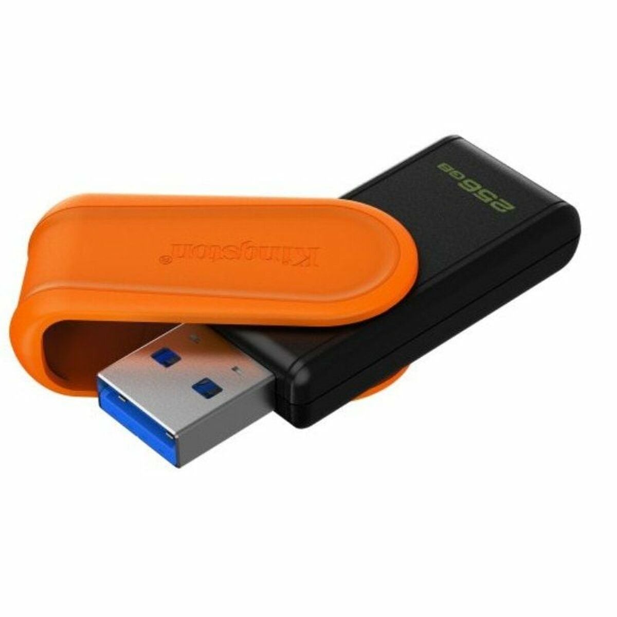 USB-minne Kingston DataTraveler Exodia S USB 3.2 256 GB - 2