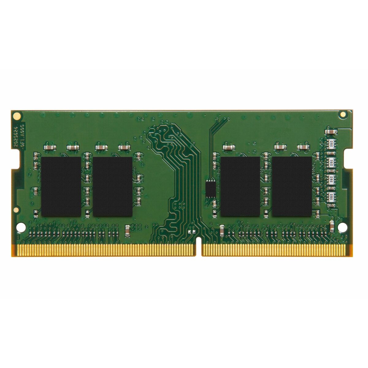 RAM-minne Kingston KVR32S22S6/8 8 GB DDR4 3200 MHz CL22 - 2