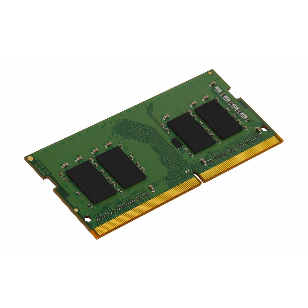 RAM-minne Kingston KVR32S22S6/8 8 GB DDR4 3200 MHz CL22 - 3