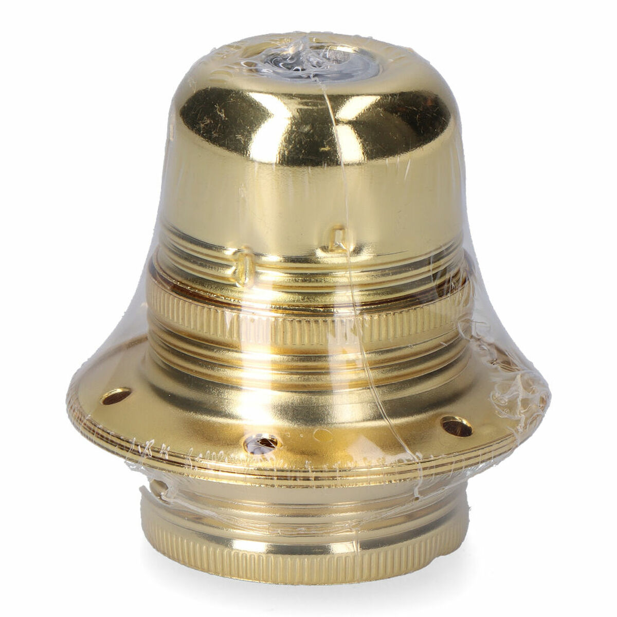 Lamphållare F-line Gyllene 100 W