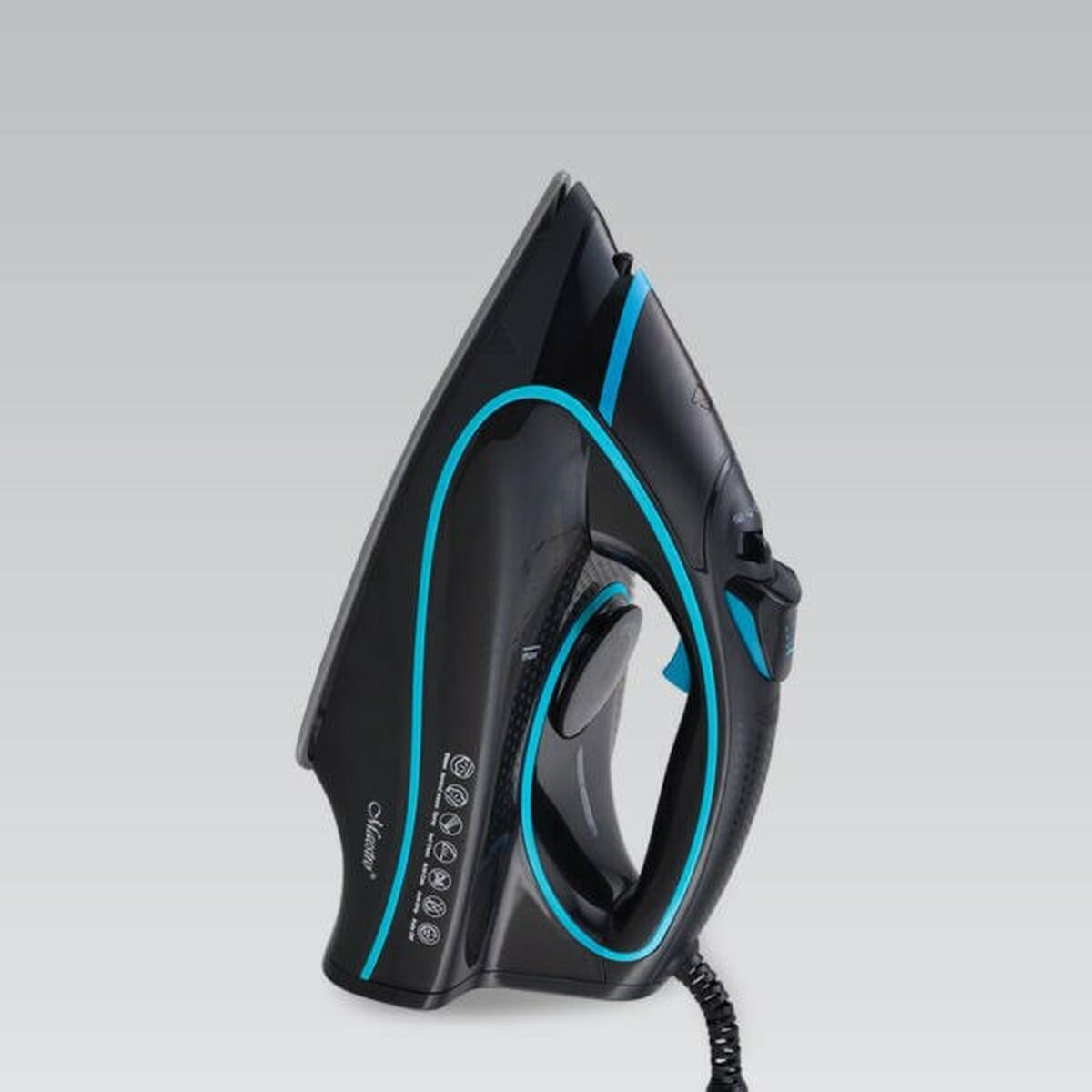 Ångstrykjärn Feel Maestro MR-310C 2400 W 2700 W - 2