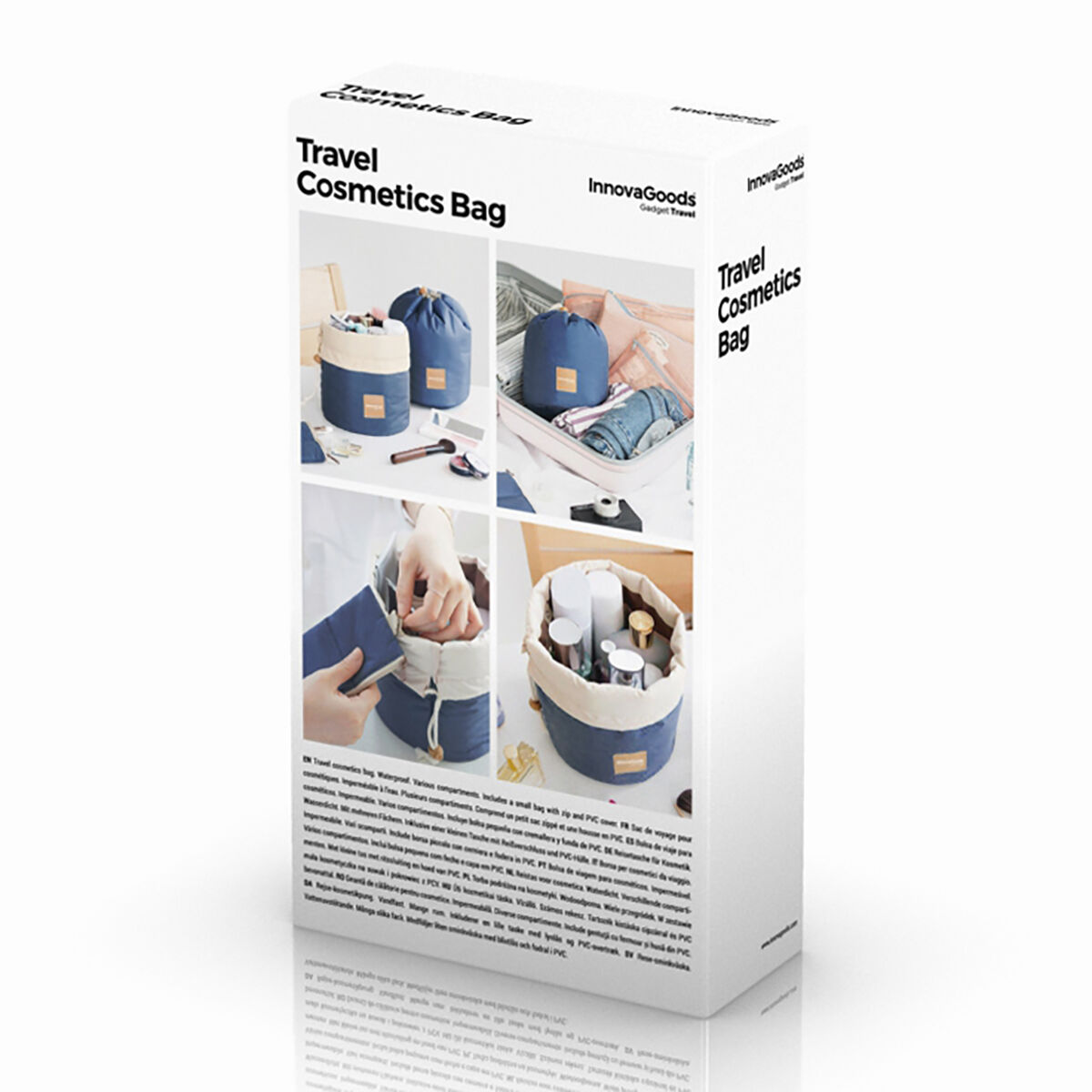 Resenecessär InnovaGoods - 21