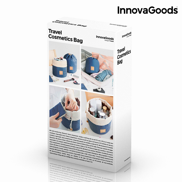 Resenecessär InnovaGoods - 4