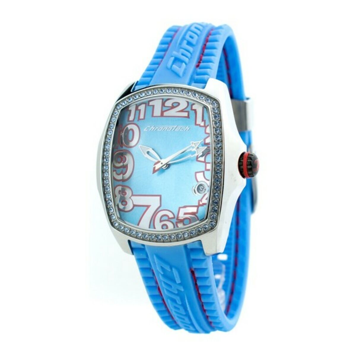 Damklocka Chronotech CT7016LS-13 (Ø 33 mm) - 11