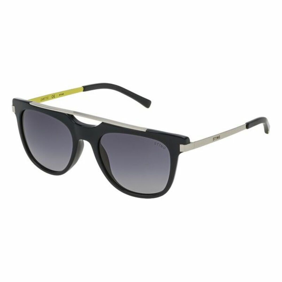 Herrsolglasögon Sting SST0245209GU Ø 52 mm - 2