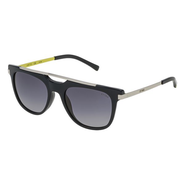 Herrsolglasögon Sting SST0245209GU Ø 52 mm