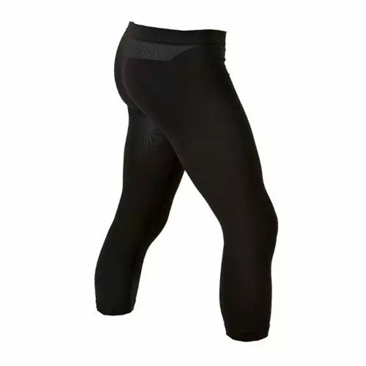 Sportleggings, Herr Sandsock Climathem Svart