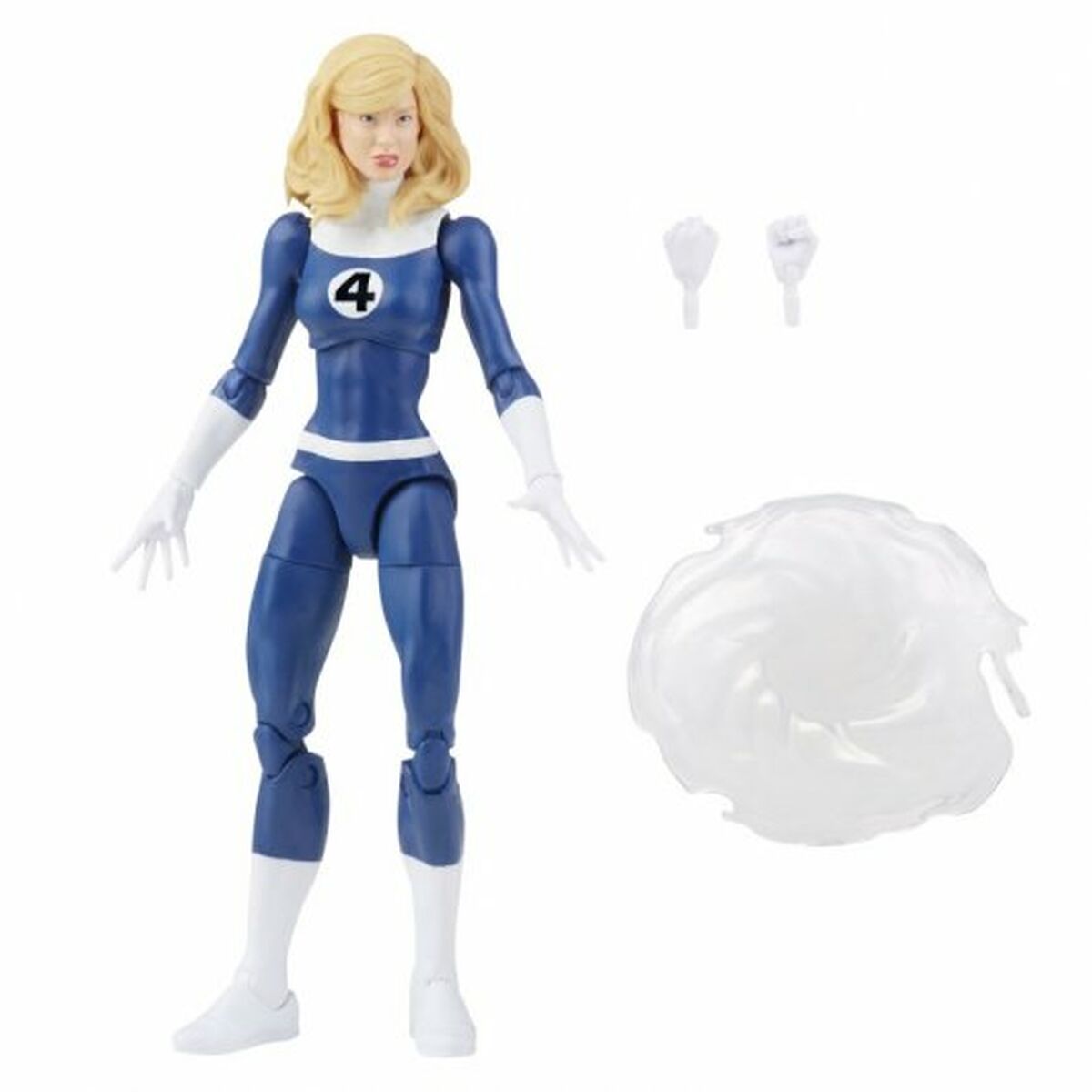 Actionfigurer Marvel Casual - 4