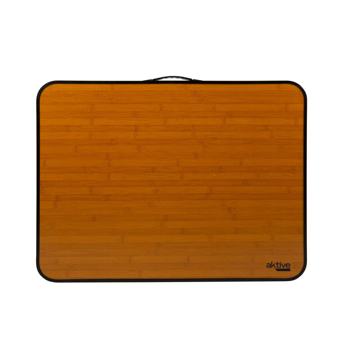 Fällbord Aktive Camping Bambu 80 x 67 x 60 cm - 3