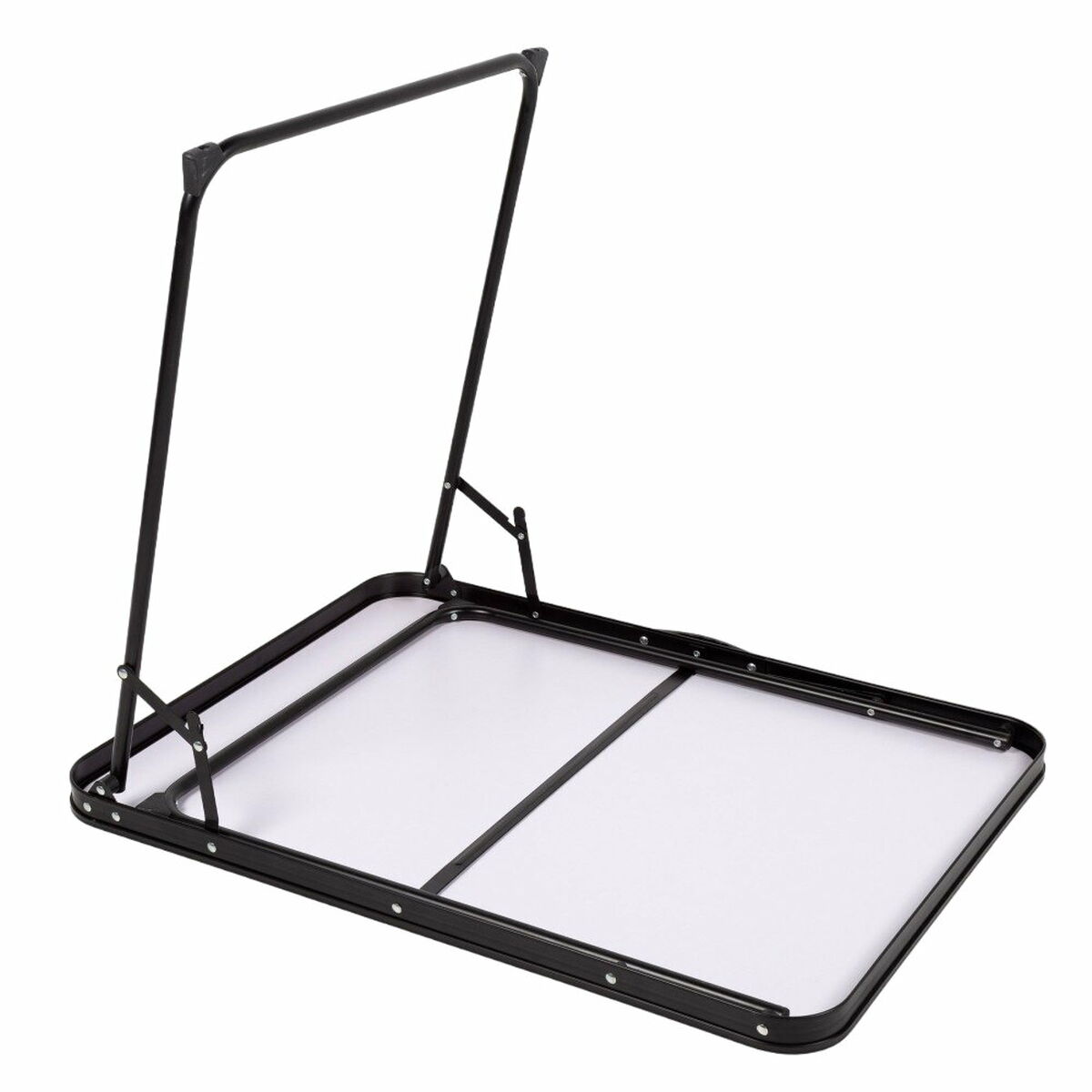 Fällbord Aktive Camping Bambu 80 x 67 x 60 cm - 11