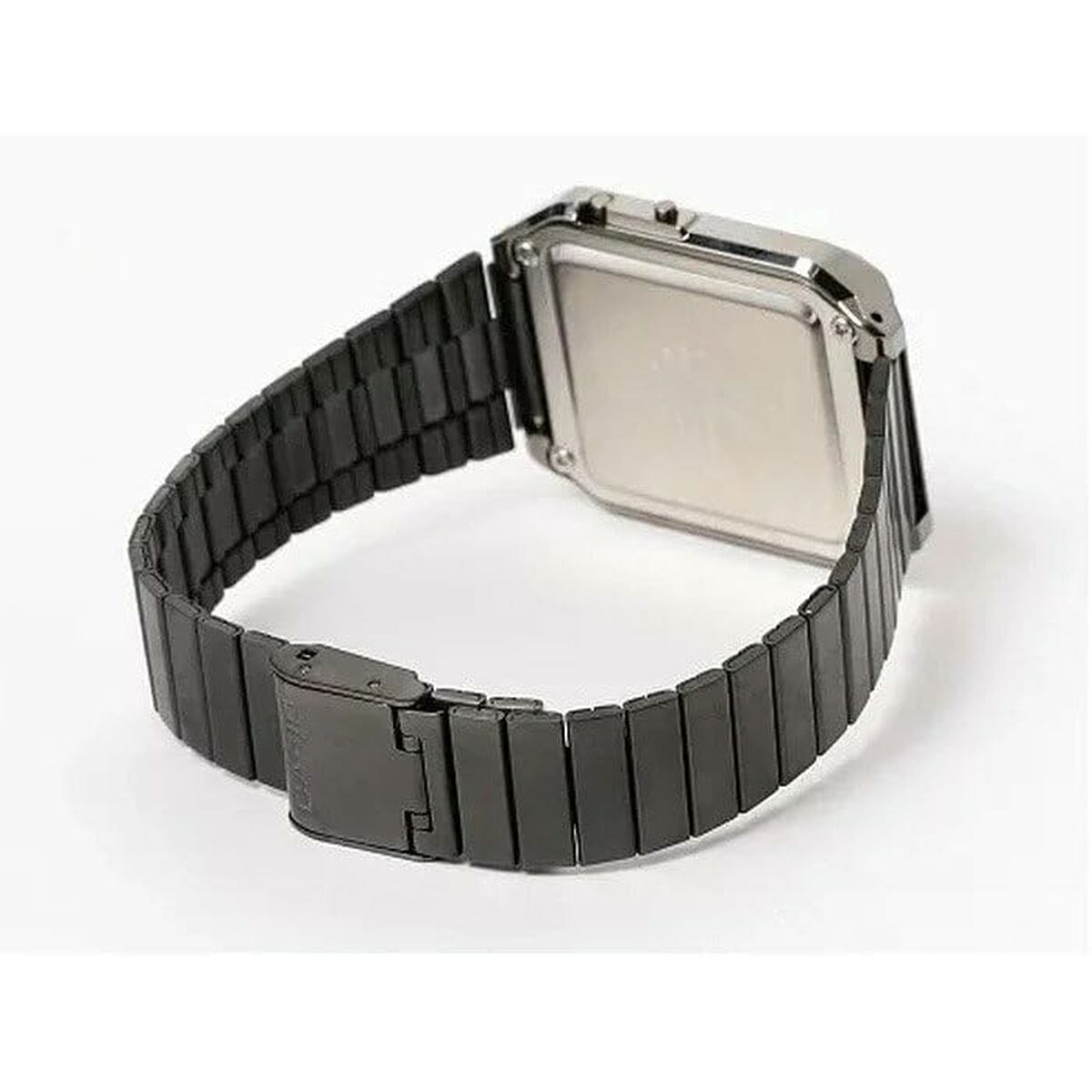Herrklocka Casio CA-500WEGG-9BEF Svart (Ø 34 mm) - 2