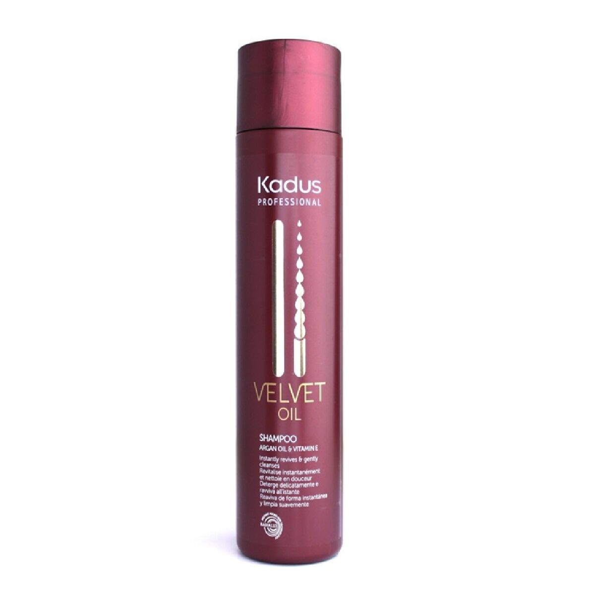 Schampo Kadus 250 ml