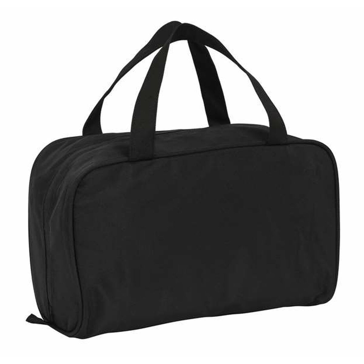 Skolnecessär Mickey Mouse Svart 31 x 14 x 19 cm - 6