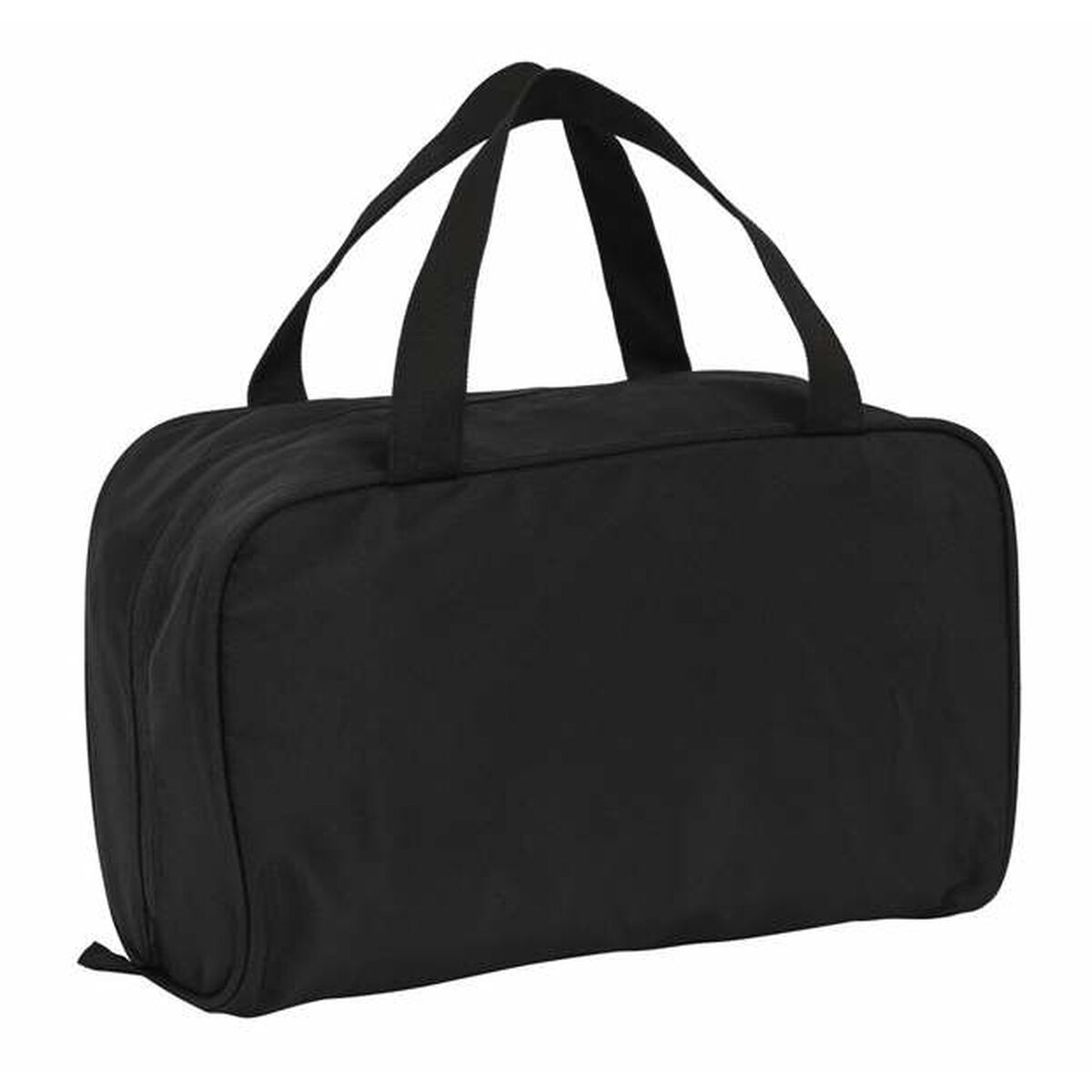 Skolnecessär Mickey Mouse Svart 31 x 14 x 19 cm - 4