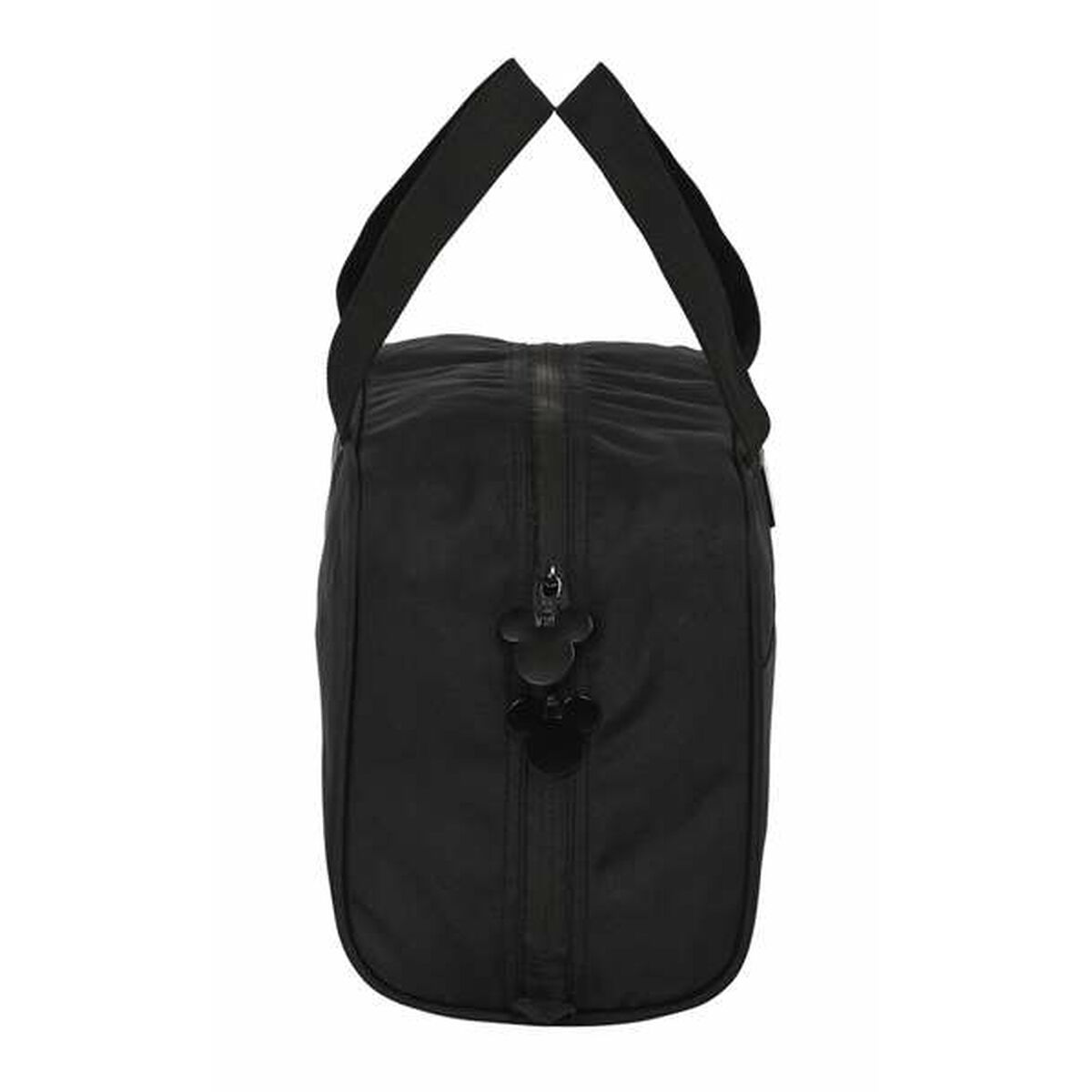 Skolnecessär Mickey Mouse Svart 31 x 14 x 19 cm - 7