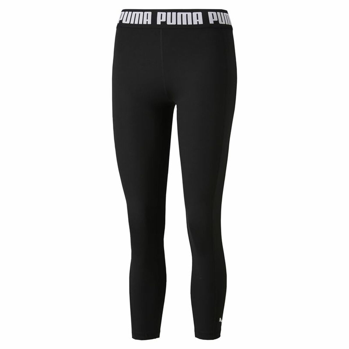 Sport-leggings, Dam Puma Train Puma Strong Hi Mujer Svart