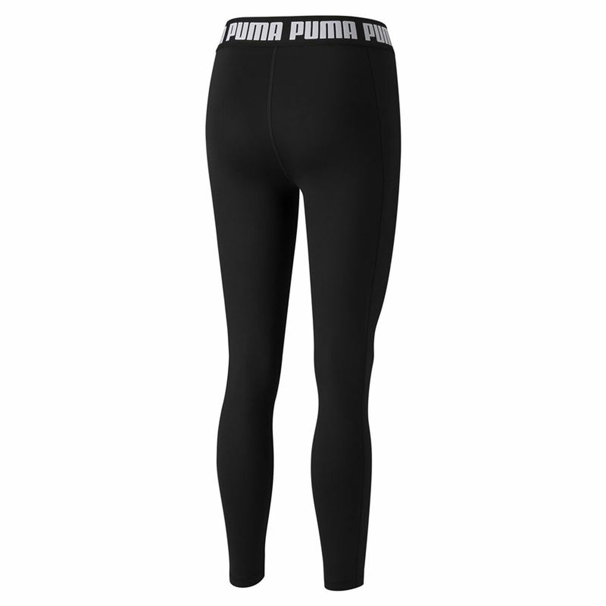 Sport-leggings, Dam Puma Train Puma Strong Hi Mujer Svart - 2