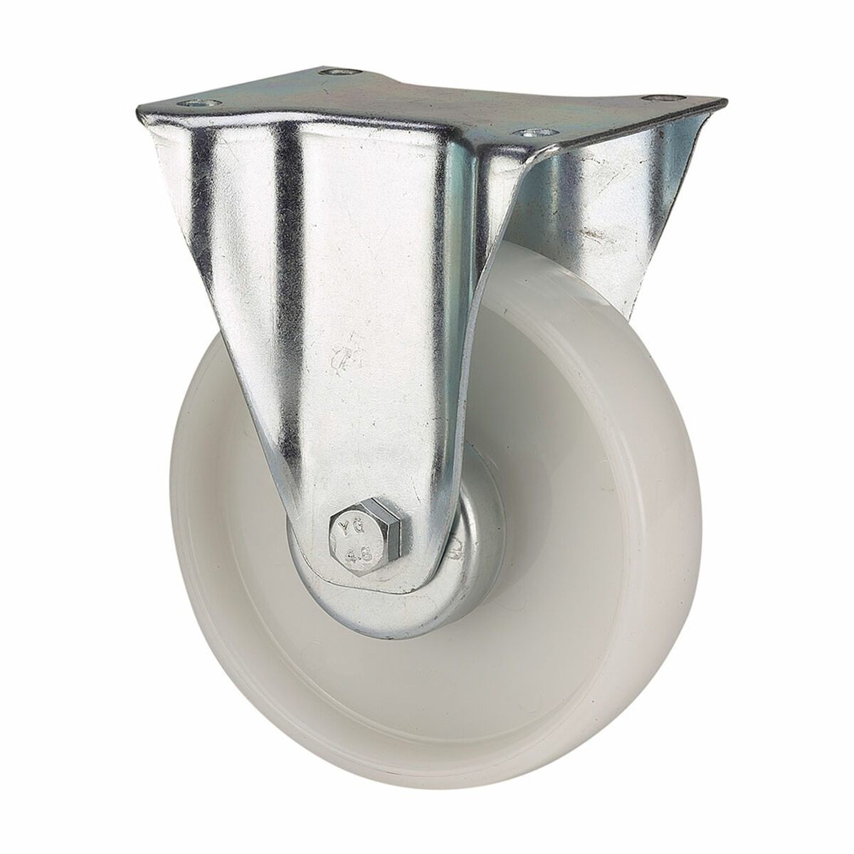 Rueda Ruedas Alex Vit Poliamix Ø 10 cm 150 kg