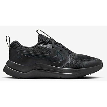Sportskor för barn Nike COSMIC RUNNER GS HM4402 001 Svart