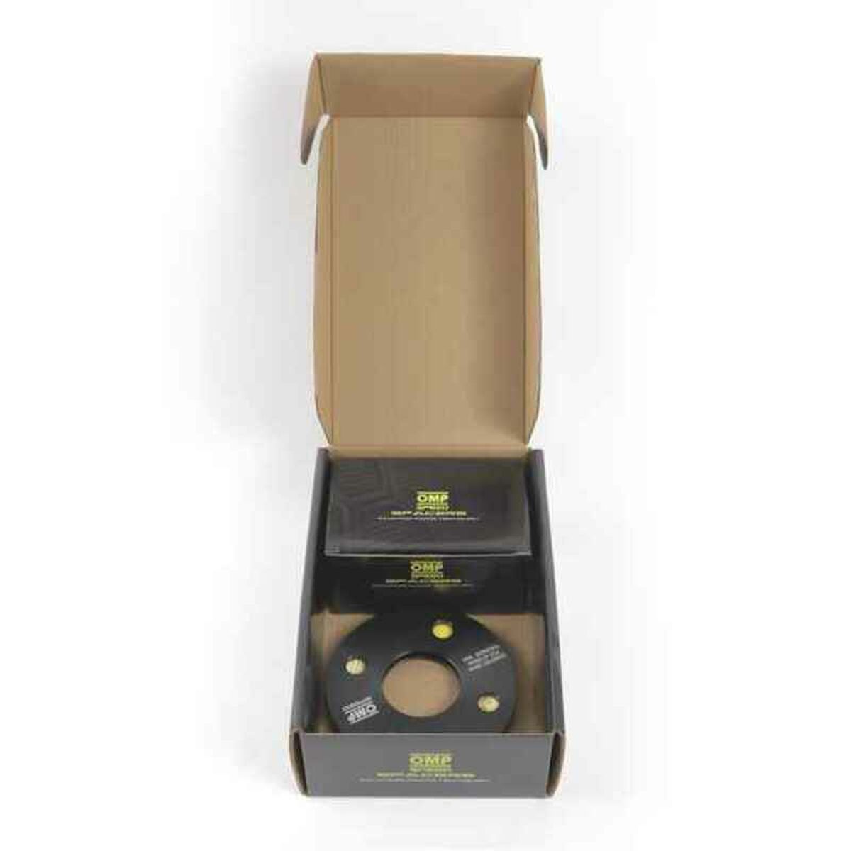 Separatorsats OMP 4x100 56,6 M12 x 1,5 5 mm - 3