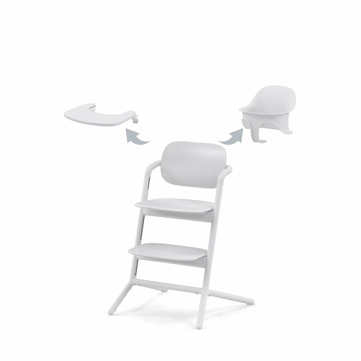 Child's Chair Cybex Vit - 6