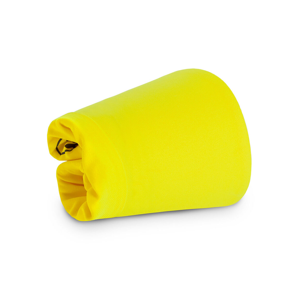 Keps med nackskydd Buff Pack Cap Bimini Gul Fluor - 3