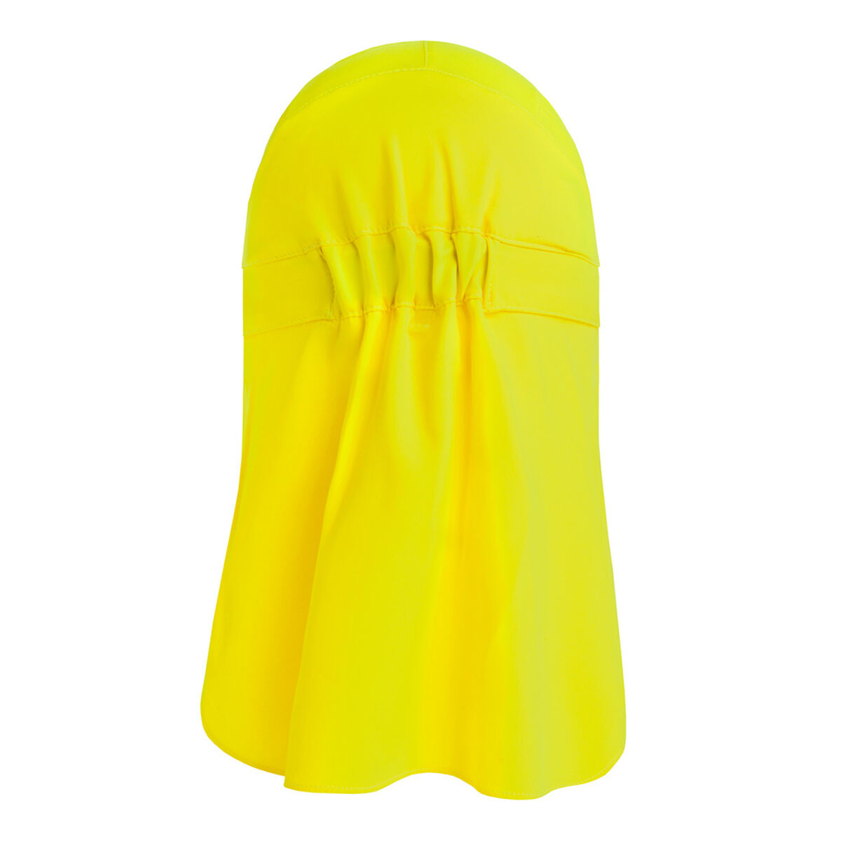 Keps med nackskydd Buff Pack Cap Bimini Gul Fluor - 2