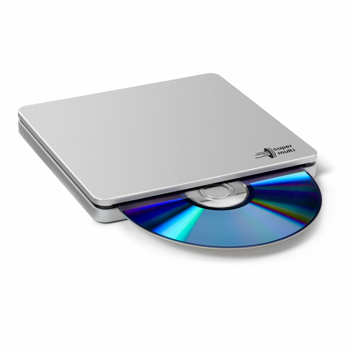 CD/DVD-läsare LG GP65NB60 - 2