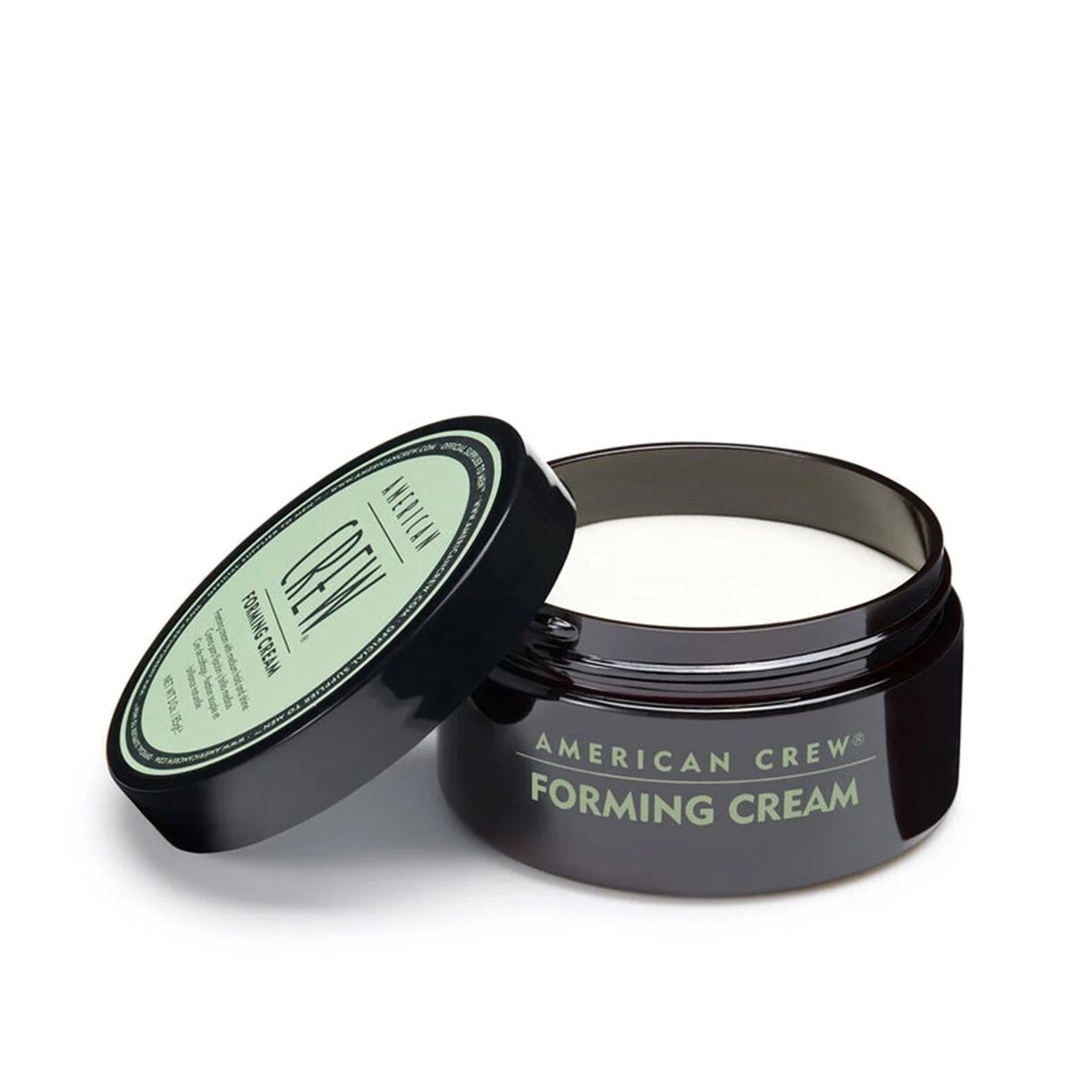 Stylingkräm med medium stadga American Crew Forming Cream 50 g