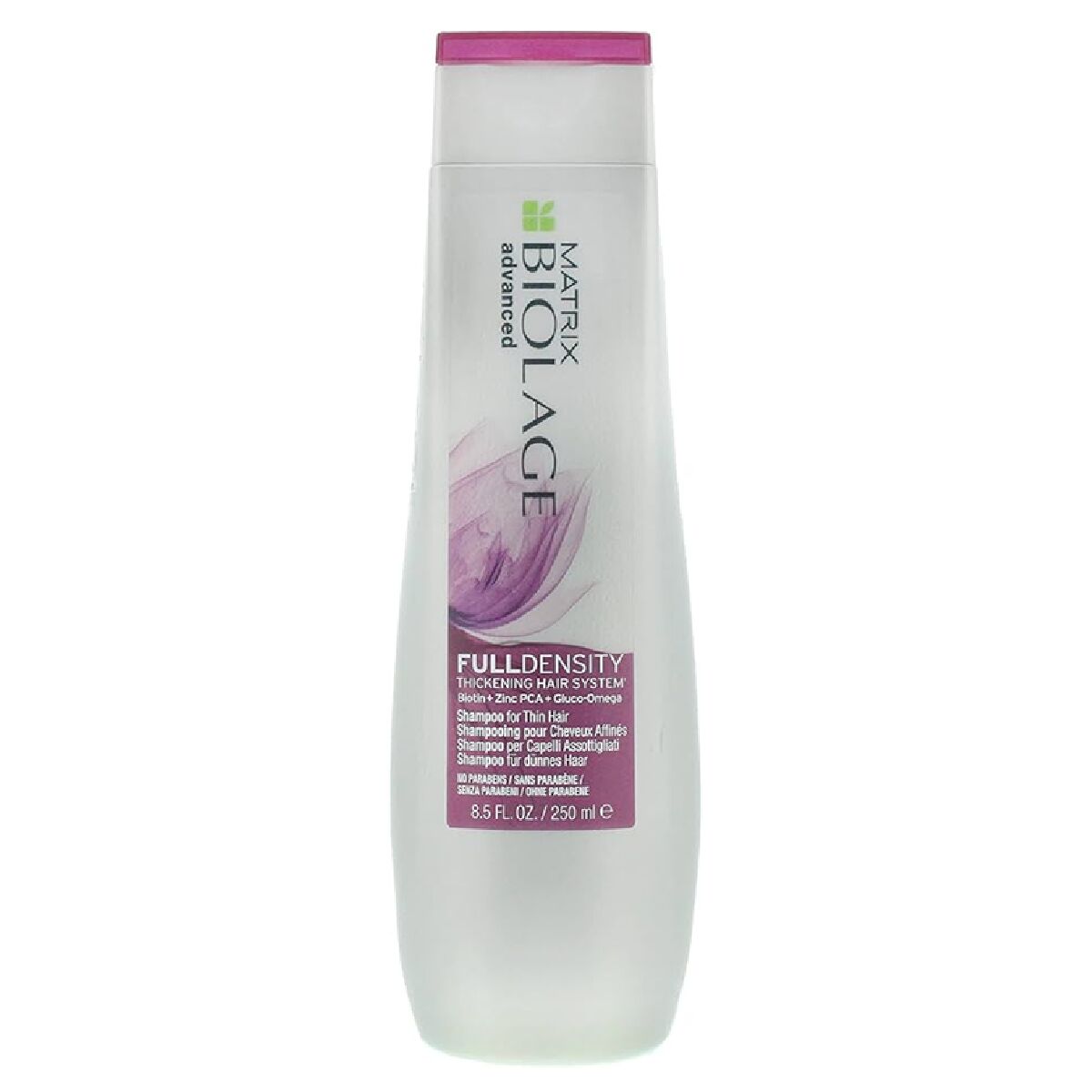 Schampo Matrix Full Density 250 ml