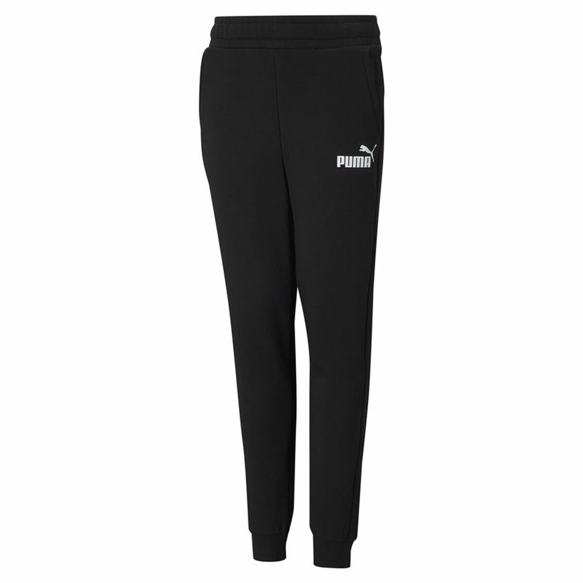 Träningsbyxa barn Puma Essentials Slim