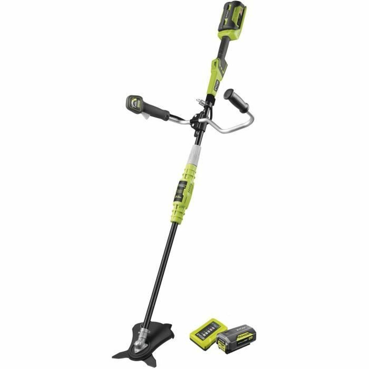 Flerfunktionsröjsåg Ryobi RBC36X26BG2-140